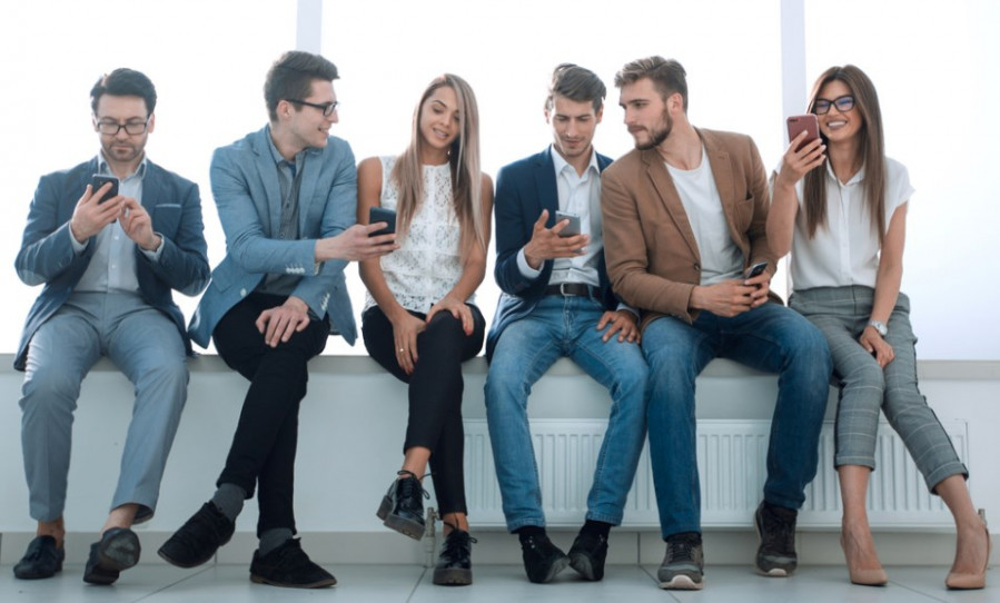Как работодателю быть заметным: 5 PR- и digital-трендов
