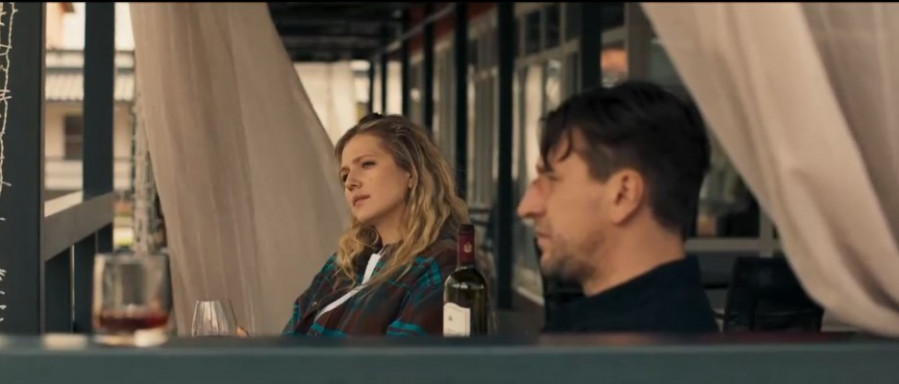 Киллер 13 и 14 серия 20.07.2022 сериал НТВ с Устюговым
