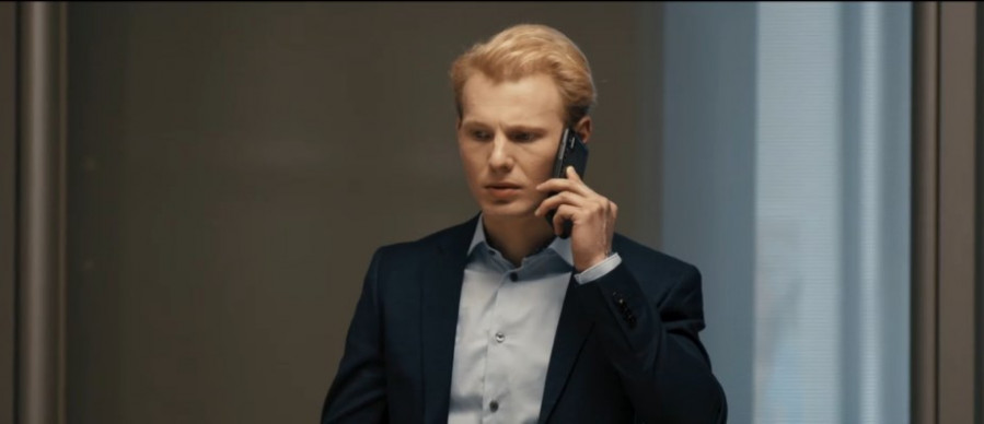 Киллер 15 и 16 серия 27.07.2022 сериал НТВ с Устюговым