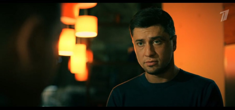 Мажор 4 сезон 3 серия 16.07.2022 сериал