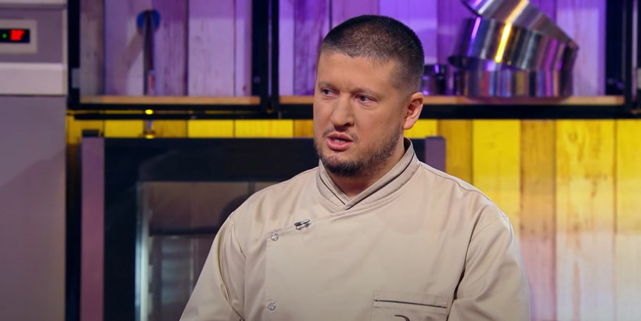 Кондитер Дети 2 сезон 8 выпуск 02.08.2022 Пятница