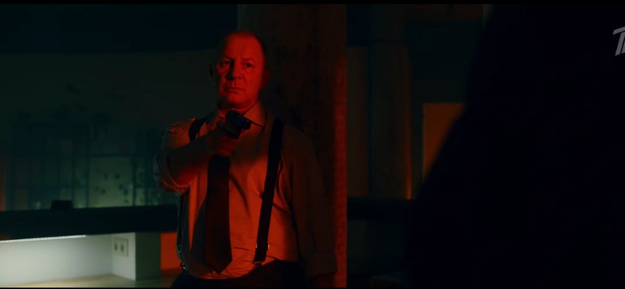 Мажор 4 сезон 5 серия 30.07.2022 сериал