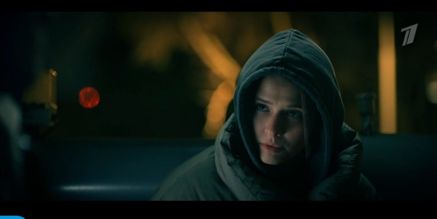 Мажор 4 сезон 7 серия 13.08.2022 сериал