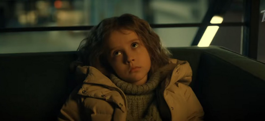 Мажор 4 сезон 8 серия 20.08.2022 сериал