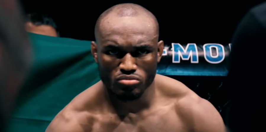 UFC 278 онлайн трансляция боев видео от 21.08.2022