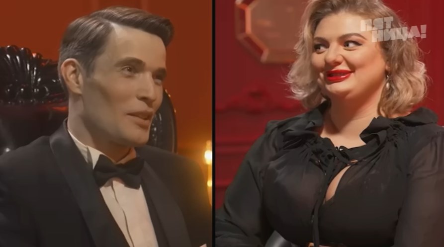 Игорь Саванец миллионер холостяк мистер x Игорь Саванец миллионер холостяк мистер x