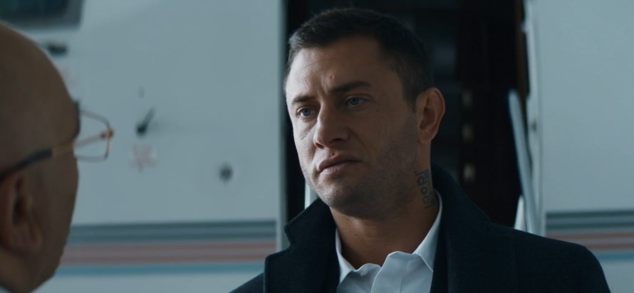 Жизнь по вызову 1 серия смотреть онлайн 25 августа сериал