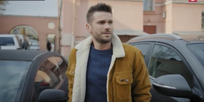 Сериал Свои 5 сезон 1 серия 29 августа 2022 Пятый канал