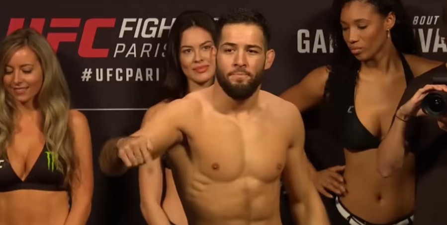 UFC 04.09.22 смотреть онлайн 4 сентября 2022 все бои