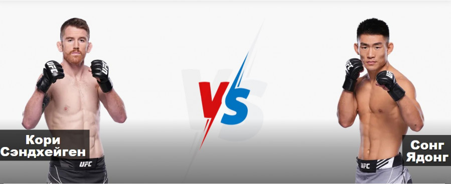 UFC Vegas 60 Fight Night 210 смотреть онлайн 18 сентября 2022 сбои