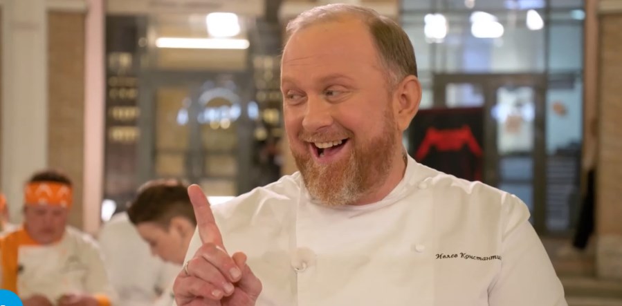 Адский Шеф 6 выпуск 21.09.2022 Пятница