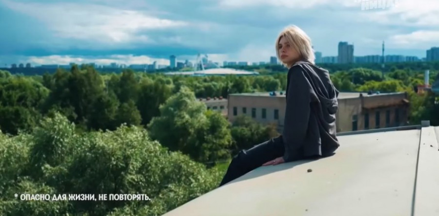 Пацанки 7 сезон 1 серия 22.09 22 новые участницы Пацанки 7 сезон 1 серия 22.09 22 новые участницы