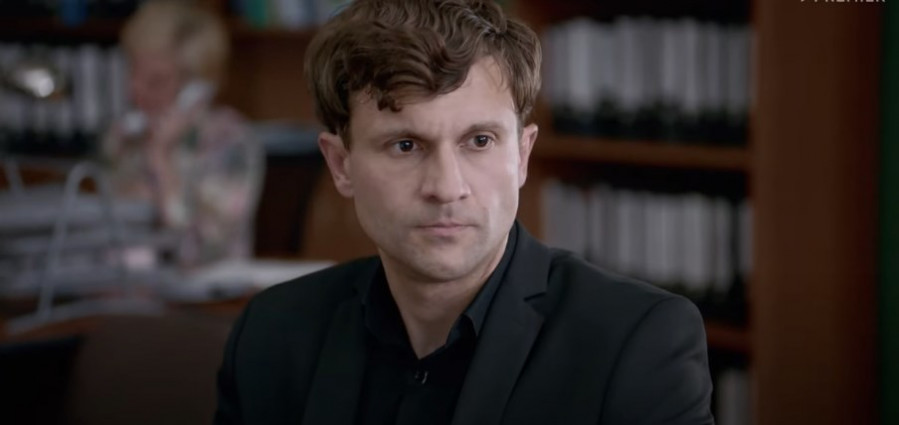 Тверская 3 и 4 серия 25 октября 2022 сериал