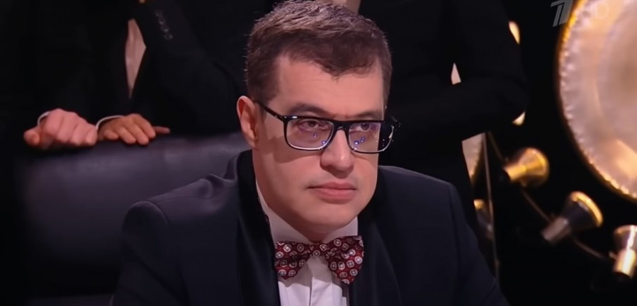 Что где когда 30.11.2022 зимняя серия 1 игра (Максим Поташев)