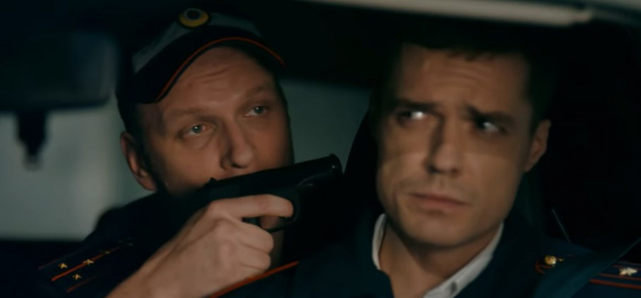Спецбат 19 и 20 серия 25 ноября 2022 сериал