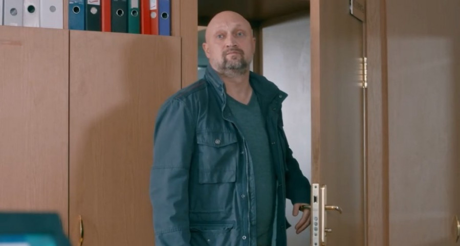 Скорая помощь 5 сезон 7 и 8 серия 1 декабря 2022 сериал