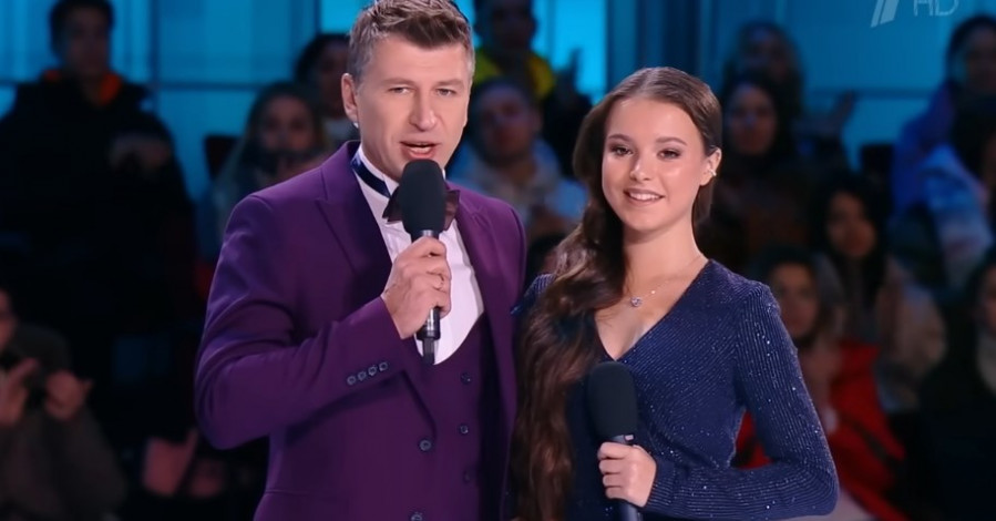 Ледниковый период 8 выпуск 03.12.2022 Первый
