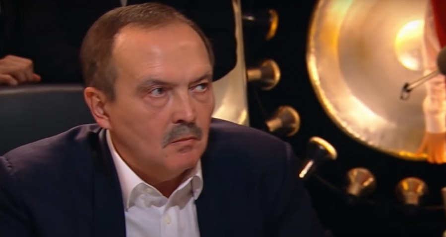 Что где когда 04.12.2022 зимняя серия 2 игра (Андрей Козлов)
