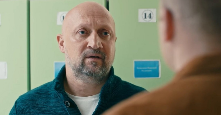 Скорая помощь 5 сезон 15 и 16 серия 7 декабря 2022 сериал