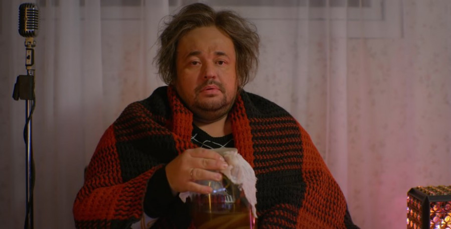 Евгенич 2 сезон 1 серия 07.12.2022 Пятница