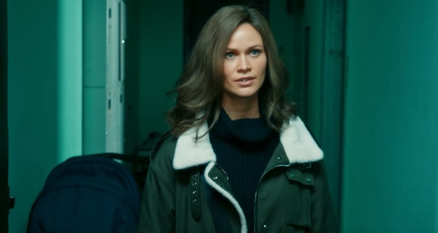 Скорая помощь 5 сезон 19 и 20 серия 9 декабря 2022 сериал