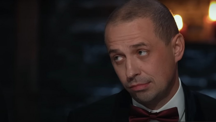 Наследники и Самозванцы 5 серия 10 декабря на ТВ3