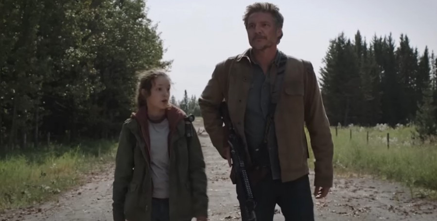 Сериал Одни из нас (The Last of Us) 3 4 5 серия — стоит ли смотреть?