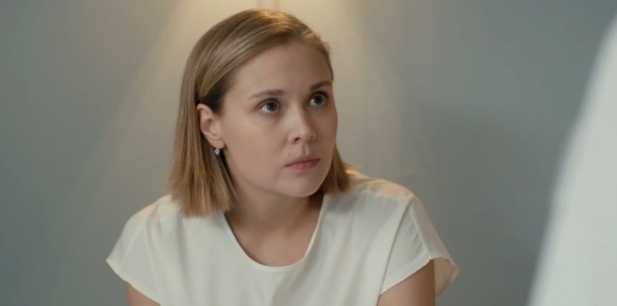 Акушер 15 и 16 серия 22 февраля 2023 сериал все серии