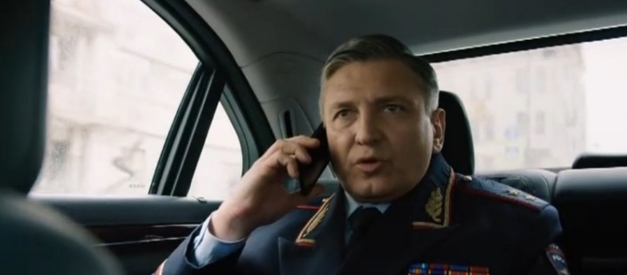 Невский 6 сезон 3 и 4 серия 11 апреля 2023 сериал