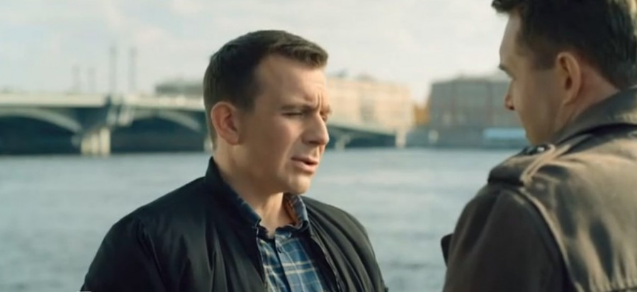 Невский 6 сезон 5 и 6 серия 12 апреля 2023 сериал