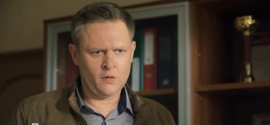 Невский 6 сезон 7 и 8 серия 13 апреля 2023 сериал