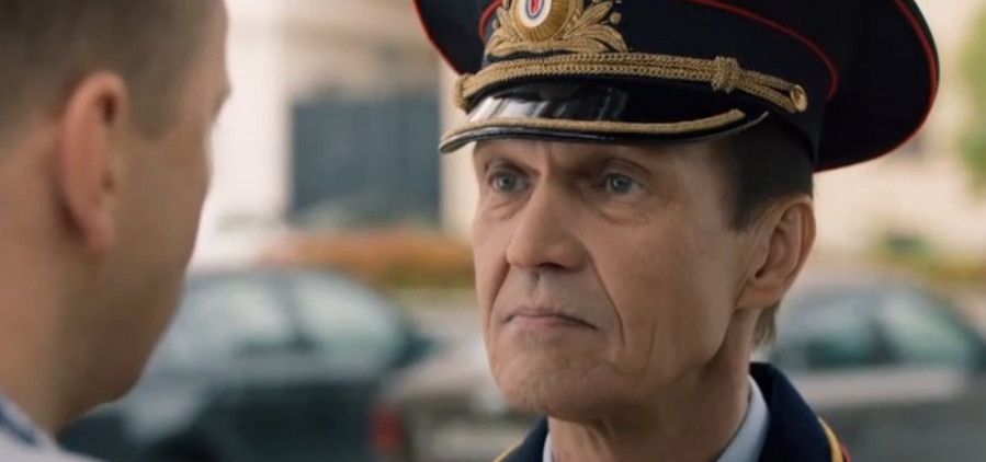 Невский 6 сезон 9 и 10 серия 14 апреля 2023 сериал