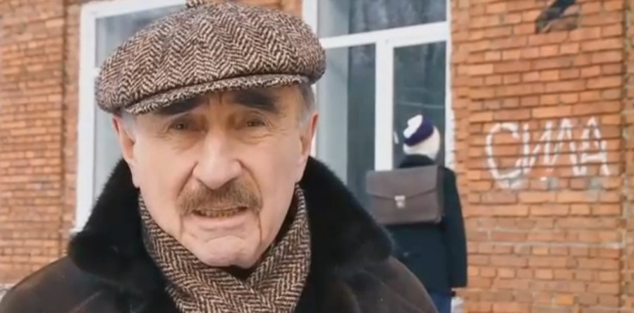 Каневский Следствие вели 15.04.2023 последний выпуск