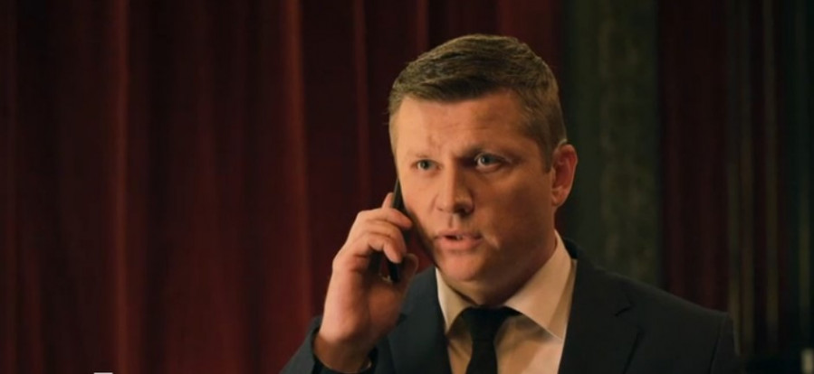 Невский 6 сезон 15 и 16 серия 19 апреля 2023 сериал