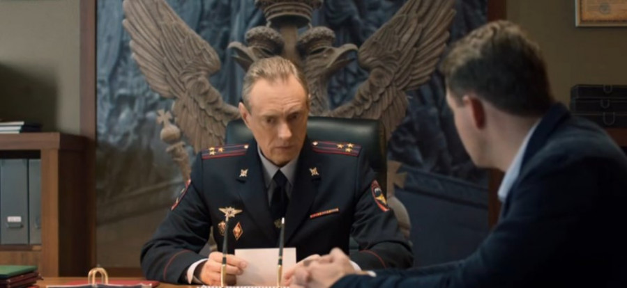 Невский 6 сезон 19 и 20 серия 21 апреля 2023 сериал