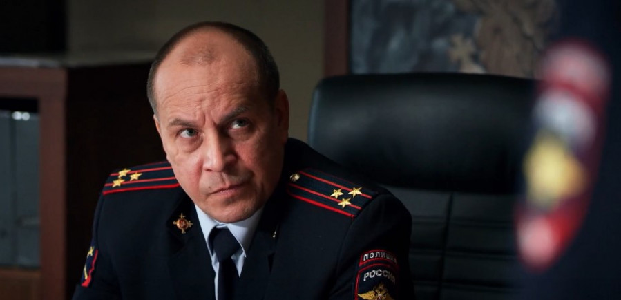 Невский 6 сезон 21 и 22 серия 24 апреля 2023 сериал