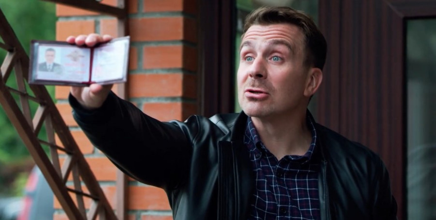 Невский 6 сезон 23 и 24 серия 25 апреля 2023 сериал