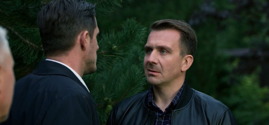 Невский 6 сезон 25 и 26 серия 26 апреля 2023 сериал