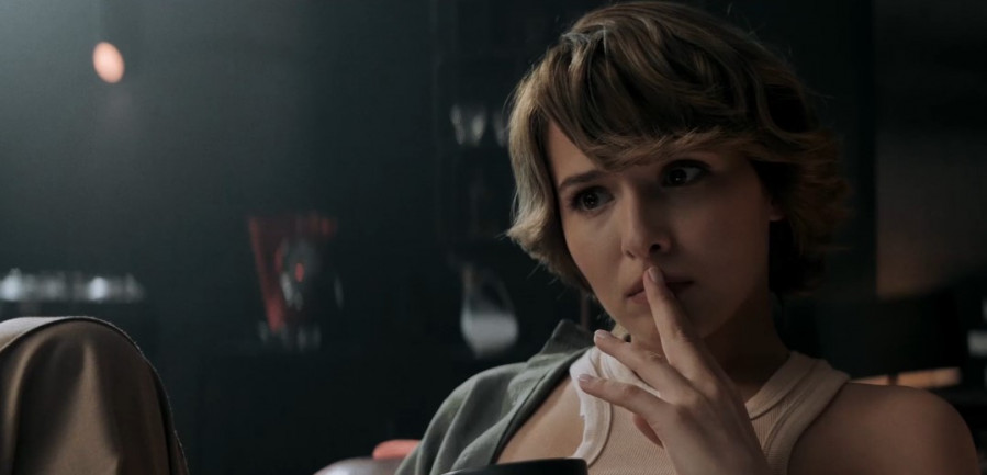 Жить жизнь 4 серия 27 апреля 2023 сериал с Аксёновой