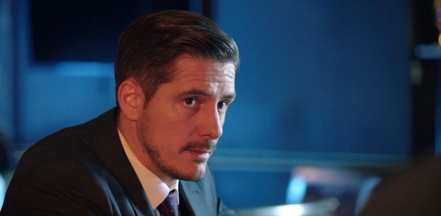 Невский 6 сезон 27 и 28 серия 27 апреля 2023 сериал