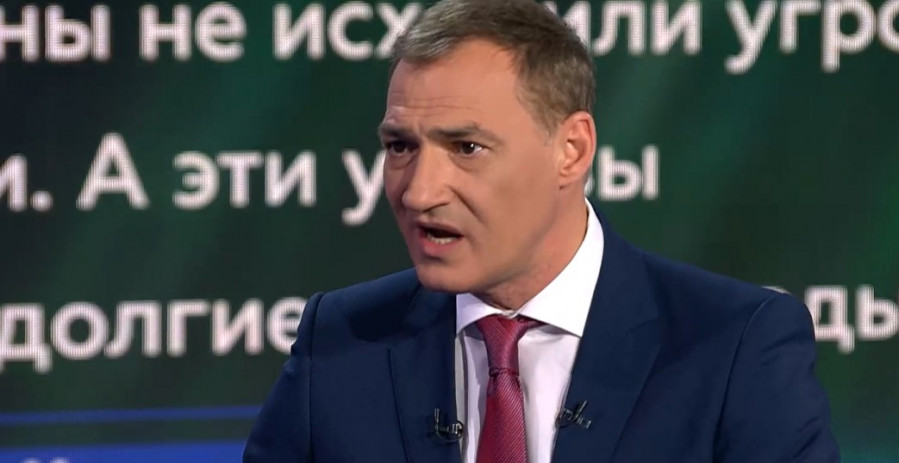 Своя правда с Романом Бабаяном 05.05.2023 последний выпуск