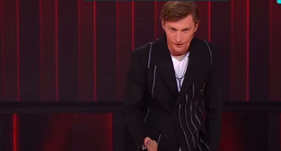 Comedy Club 777 серия 26.05.2023 смотреть онлайн