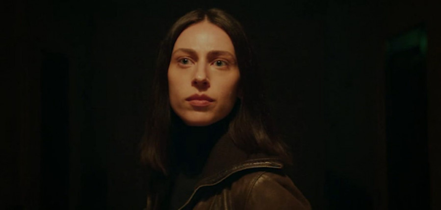 Кошка 3 серия 1 июня 2023 сериал с Тодореску