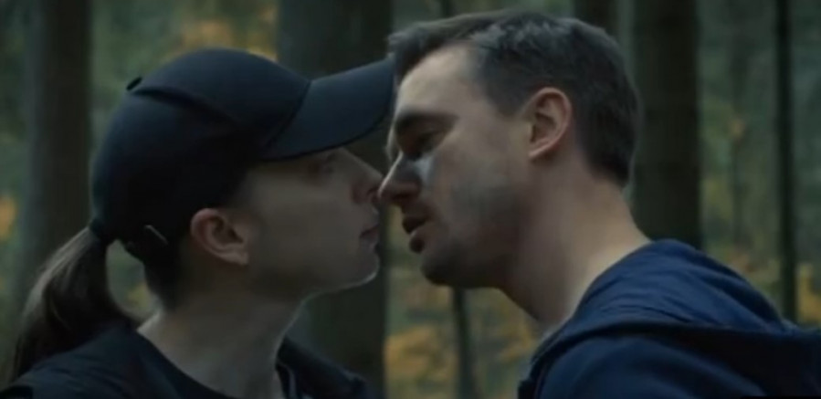 Военная полиция 15 и 16 серия 7 июня 2023 сериал
