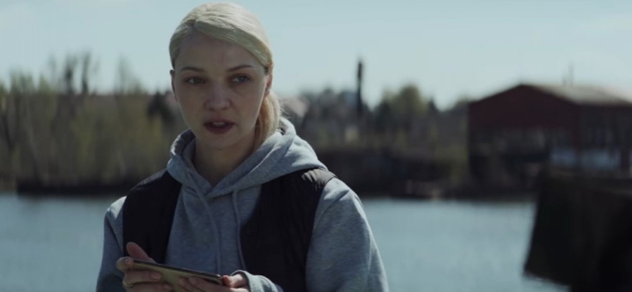 Кошка 4 серия 8 июня 2023 сериал с Тодореску