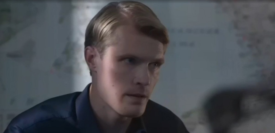 Эффект домино 9 и 10 серия 19 июня 2023 сериал