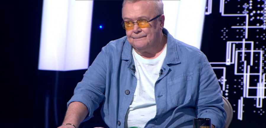 Секрет на Миллион 24.06.2023 Сергей Проханов