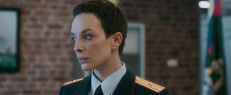 Пазл 1 и 2 серия 3 июля 2023 сериал