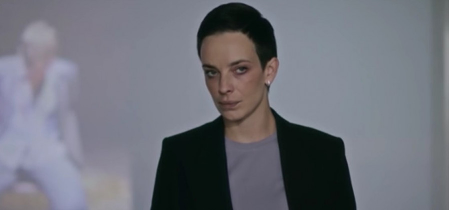 Пазл 3 и 4 серия 4 июля 2023 сериал
