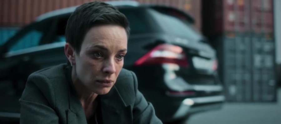 Пазл 5 и 6 серия 5 июля 2023 сериал